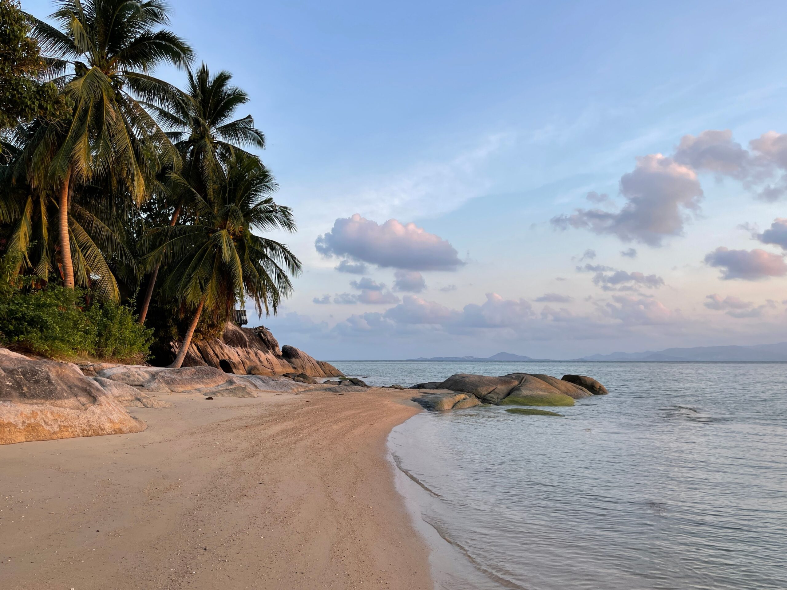 Beautiful Beaches
