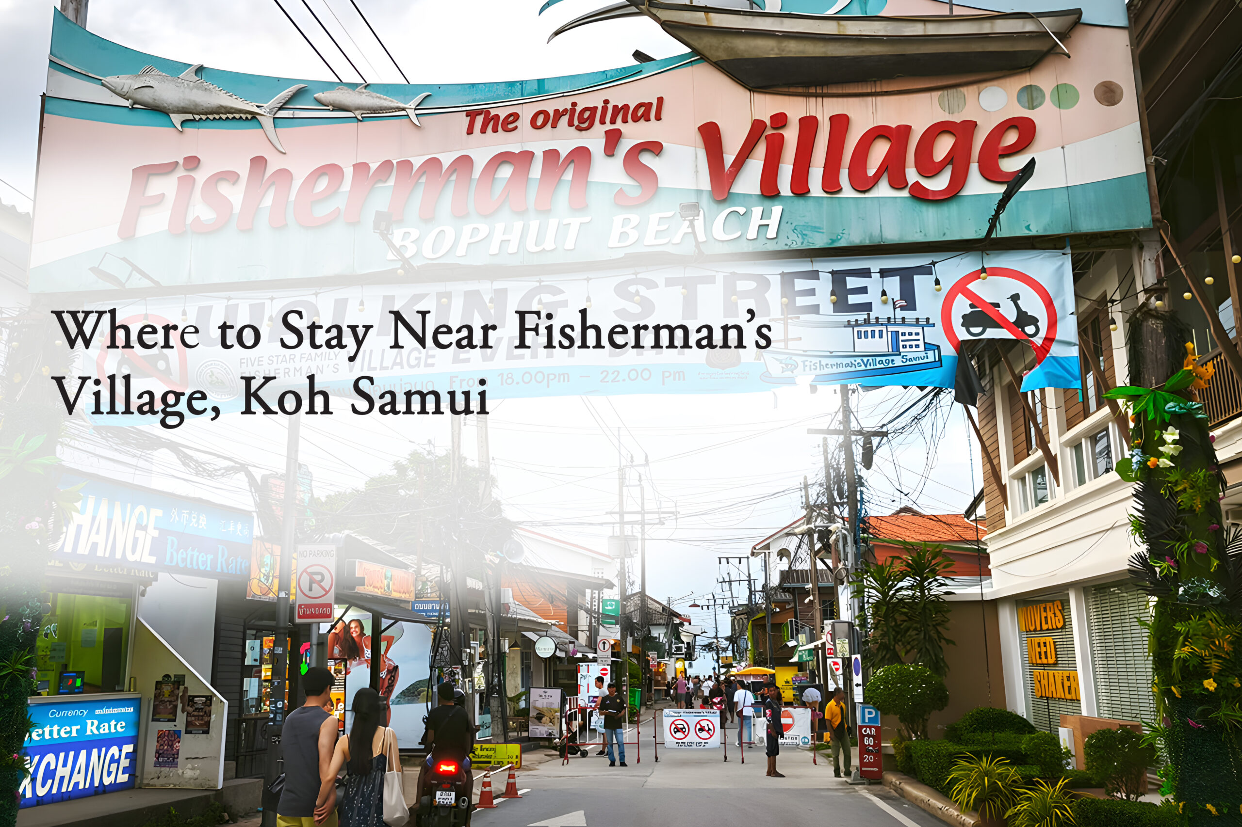 Fisherman-Village