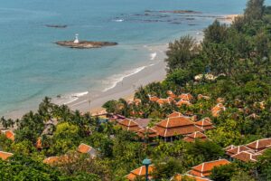 where to stay in Koh Samui